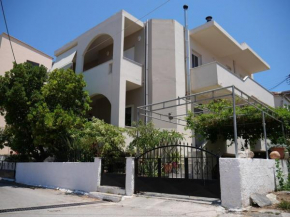 Rosy's House with all Amenities near Chania